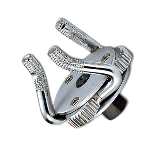 3 Jaw Oil Filter Wrench